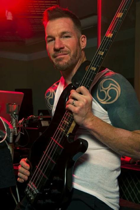 Happy 49th Birthday Tim Commerford of Rage Against the Machine, Audioslave, Future User, WAKRAT and Prophets of Rage Rodeo Photoshoot, Happy 49th Birthday, Tim Commerford, 49th Birthday, Glenn Danzig, Web Tattoo, Guitar Magazine, Peter Steele, Bass Guitarist