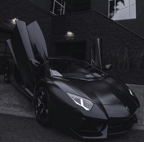 Black matte Lamborghini #supercar Lamborghini Aventador Interior, Lamborghini Sv, Lamborghini Aventador Wallpaper, Carros Lamborghini, Lamborghini Aventador Roadster, Lamborghini Logo, Lamborghini Aventador Lp700 4, Aventador Lamborghini, Sports Cars Lamborghini