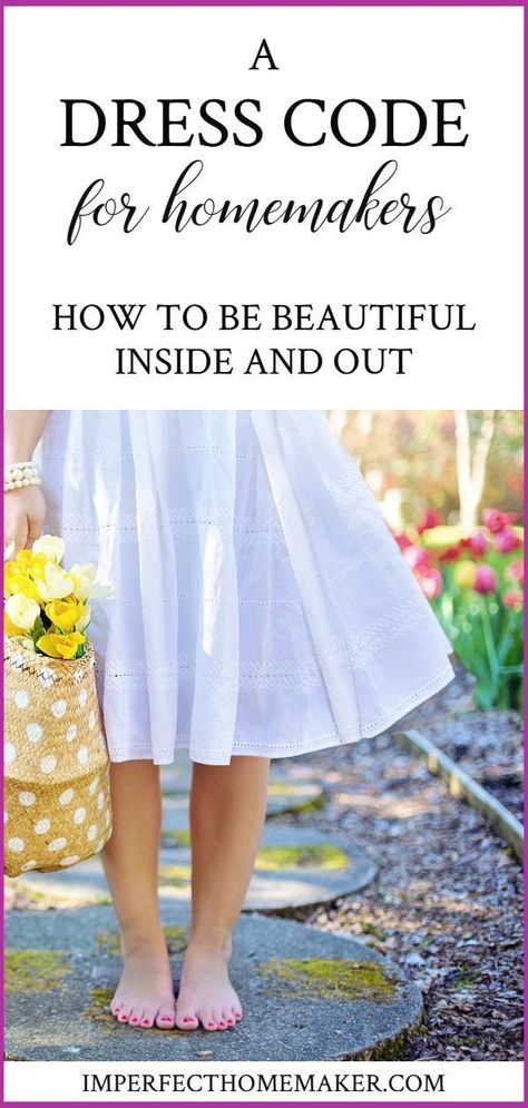 How To Be Beautiful, Homemaker Schedule, Happy Homemaking, Christian Homemaking, Christian Motherhood, Biblical Womanhood, Christian Mom, Wife Life, Beautiful Inside And Out