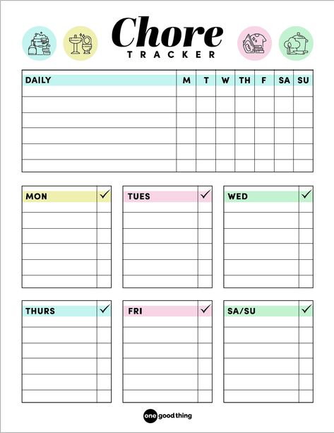 Organisation, Chore List With Prices, Chore Assignment Chart, Chore List Template Free Printables, Chores Template Printables, Family Chore Charts Printable, Chore Chart Template Editable, Printable Allowance Tracker, Daily And Weekly Chore Chart For Kids