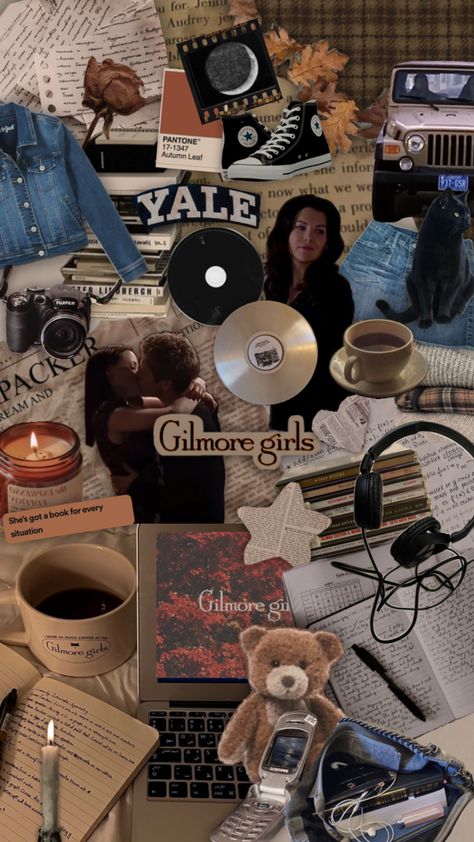 #comy #cozy #tv #shows #gilmoregirls #gilmoregirlsaesthetic #autumn #autumnaesthetic #vibes #2000s #movies #movie 2000s Tv Shows Aesthetic, 2000 Autumn Aesthetic, Autumn Movies Aesthetic, Cozy Autumn Movies, 2000s Tv Aesthetic, Cozy Tv Shows, Autumn Tv Shows, 2000s Phone Wallpaper, Fall Vibes Cozy Wallpaper