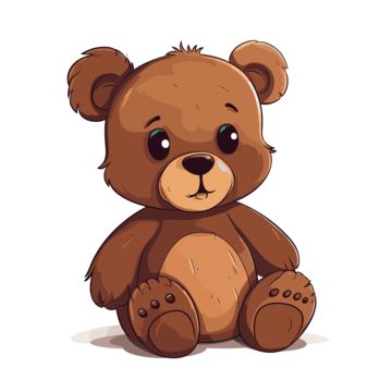 sticker clipart cartoon brown teddy bear isolated on white,sticker,clipart,cartoon Teddy Bear Vector, Bear Clip Art, Cosmetic Labels Design, Teddy Bear Cartoon, Sticker Clipart, Labels Design, Bear Vector, Cosmetic Labels, Bear Clipart