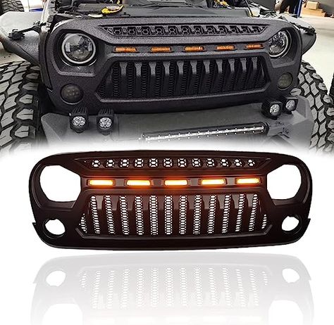 Jeep Wrangler Accessories For Women, Jeep Jk Mods, Jeep Wrangler Jk Accessories, Jeep Wrangler Upgrades, Jeep Wrangler Grill, Jeep Upgrades, Jeep Unlimited, Jeep Sahara, Accessoires 4x4