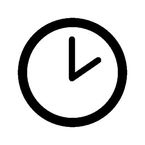 Clock of circular shape at two o clock free icon Time Icon Clock, Clock Logo, Watch Icon, Quote Symbol, Time Icon, Floral Logo Design, Clock Icon, Baby Icon, Calendar Icon