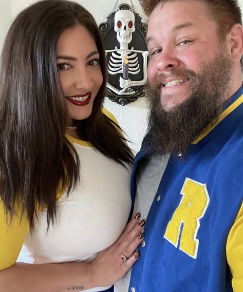 Kevin Owens & wife Wwe, Kevin Owens, Wwe Superstars