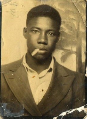 1920s Black Man, Black Old Man, Old Black Man, Jamaican Men, Detective Aesthetic, African American Man, Vintage Photo Booths, Avatar The Last Airbender Funny, Interview With The Vampire