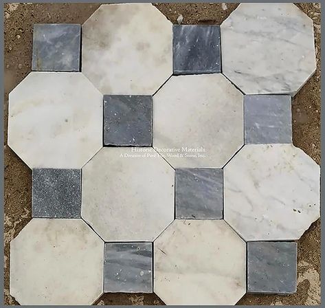 Blue Stone Floors, French Oak Floors, Belgian Bluestone, French Limestone Floor, French Tile, Checkered Floors, French Oak Flooring, French Limestone, Tile Wood