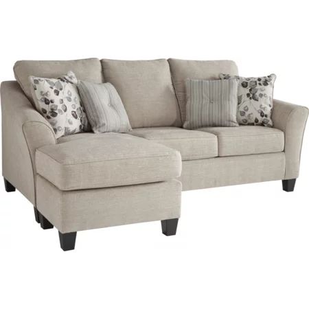 Sectional Sofas in Zanesville, Heath, Lancaster, Newark, Reynoldsburg, Ohio | Coconis Furniture & Mattress 1st | Result Page 1 Slumberland Furniture, Couch With Chaise, Sectional Furniture, Sofa Chaise, Living Room Collections, Large Sofa, Contemporary Home, Retail Furniture, Chaise Sofa