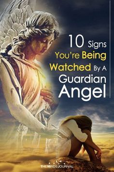 10 Signs You’re Being Watched By A Guardian Angel Guardian Angel Quotes, Gardian Angel, Calling All Angels, Guardian Angel Pictures, Guardian Angel Tattoo, Angel Spirit, Angel Blessings, Now Quotes, Being Watched