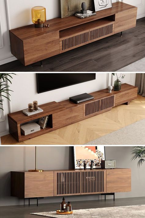 Dining room credenza