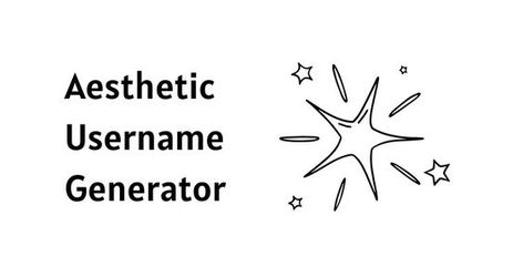 Do you find yourself spending hours brainstorming username ideas, only to end up disappointed with the results? Are you craving a quick and hassle-free solution to find the perfect username that aligns with your style and interests? Look no further! Introducing our revolutionary aesthetic username generator - a powerful tool designed to curate personalized and captivating usernames effortlessly. Say goodbye to the struggle of username creation and unlock a world of limitless possibilities. How To Make Your Username Aesthetic, Description Ideas Profile, Tumblr Names Ideas, Tumblr Usernames Ideas, Ideas For Usernames For Instagram, Twitter Usernames Ideas Aesthetic, Email Address Ideas Names Aesthetic, Username With Your Name, No Name Username Ideas