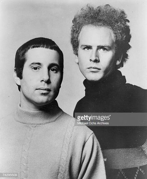 Art Garfunkel Pictures and Photos - Getty Images Art Garfunkel, Fall Playlist, Simon And Garfunkel, Mike Nichols, New Orleans Jazz, Bridge Over Troubled Water, Simon Garfunkel, Folk Rock, Paul Simon