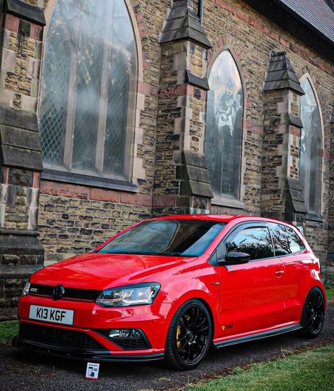 Polo Gti 6c, Polo Tsi, Polo Vw, Polo 6r, Vw Polo Gti, Volkswagen Polo Gti, Car Tracker, Gti Mk7, Vw Ideas