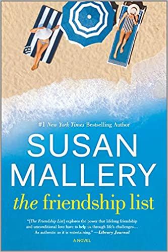 Susan Mallery Books, Forever Single, New York Journal, Dream College, Female Friendship, Son Quotes, The Friendship, Romance Readers, Two Best Friends