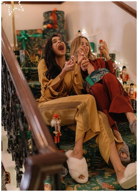 Natal, Lifestyle Holiday Photography, Zara Christmas Campaign, Fashion Christmas Photoshoot, Christmas Editorial Photoshoot, Christmas Campaign Fashion, Holiday Fashion Campaign, Holiday Lifestyle Photography, Holiday Editorial Photography