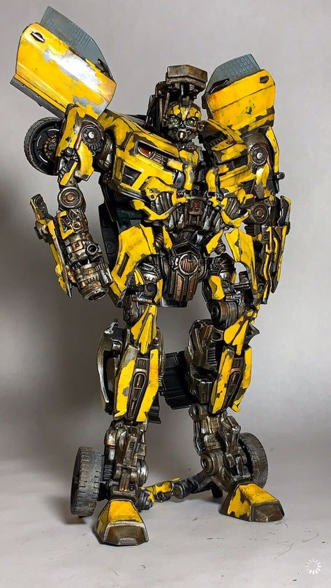 Transformers Custom, Custom Transformers, Bumble Bee, Transformers, Pre Order, Monster Trucks, Quick Saves