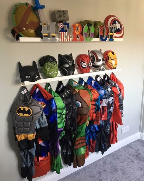 Design A Superhero, Boy Bedroom Ideas, Marvel Bedroom, Spiderman Room, Boy Room Themes, Marvel Room, Awesome Boy, Boy Toddler Bedroom, Toddler Boy Room Decor