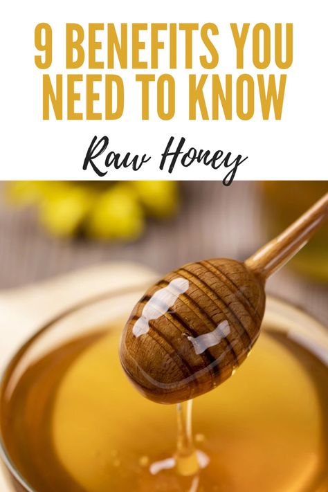 Raw honey Health Benefits Of Raw Honey, Raw Honey Benefits Skin, Recipes With Raw Honey, Benefits Of Local Honey, Honey Benefits Health, Honey Recipes Healthy, Local Honey Benefits, Honey For Allergies, Raw Honey Recipes
