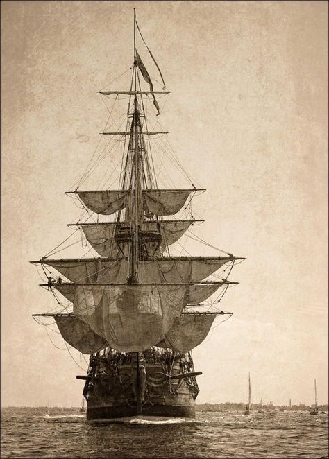 Home / X Fleet Of Ships, Navi A Vela, Old Sailing Ships, Clipper Ship, Tall Ship, Vintage Boats, Ship Tattoo, Sailing Vessel, Ship Drawing