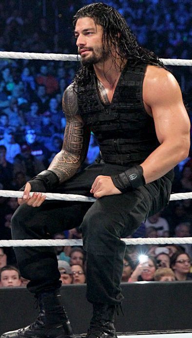 Roman Reighns, Roman Reigns Wwe Champion, Roman Reigns Shirtless, Joe Anoaʻi, Roman Regins, Wwe Superstar Roman Reigns, Watch Wrestling, Roman Reings, Wwe Roman Reigns