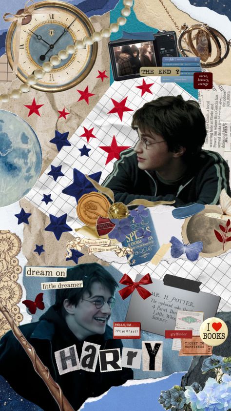 harry potter 🫶 #harrypotter #hp #hogwarts #gryffindor #harry #hogwartshouse #gryffindoraesthetic #red #blue #aesthetic #moodboards #vintage #art #books #stars #photography #collageart #wallpaper #flowers Hogwarts Houses, Red Blue Aesthetic, Stars Photography, Hogwarts Gryffindor, Gryffindor Aesthetic, Wallpaper Flowers, Harry Potter Gryffindor, Art Books, Blue Aesthetic