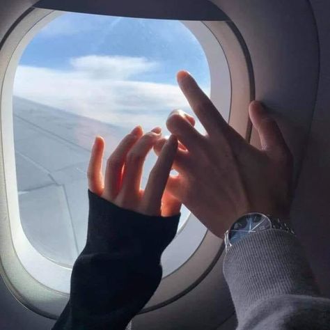 Pin by Nayla Pagano on Vision board in 2022 | Hand pictures, Photo poses for couples, Cute tumblr pictures Couples Vision Board, Goals Vision Board, Relationship Vision Board, Couple Travel Photos, Vision Board Pics, Cute Relationship, Airport Pictures, Airport Aesthetic, Vision Board Images