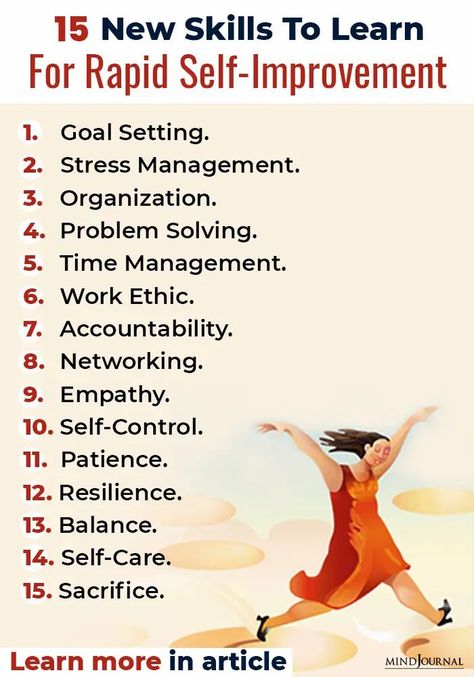 Self-development requires hard work, dedication, and an ever-growing skillset. #skill #selfdevelopment New Skills To Learn, Hard Skills, Personal Growth Plan, Self Improvement Quotes, Self Development Books, Personal Development Plan, Personal Improvement, Development Activities, Personality Development