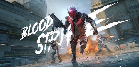 Blood Strike is a popular online first-person shooter game characterized by intense action and violent gameplay. Players engage in fast-paced battles against opponents, utilizing a variety of weapons and tactics to achieve victory. The game features multiple game modes, such as Team Deathmatch and Bomb Defusal, allowing players to experience different types of gameplay. With […] The article Blood Strike Codes Wik... First Person Shooter Games, Strike The Blood, Free Rewards, Game Codes, Battle Royale Game, First Person Shooter, Battle Royale, Fast Paced, Parkour