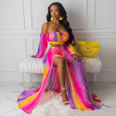 Diva Boutique on Instagram: “Obsessed with this set 💖 Also in green . . www.DivaBoutiqueOnline.com . . Search: Just a fairy tale skirt set . . . #fashion…” Celebrity Birthday, Diva Boutique, Pinterest Hair, A Fairy Tale, Birthday Love, Pinterest Photos, Pinterest Girls, Diamond Fashion, Wedding Pinterest