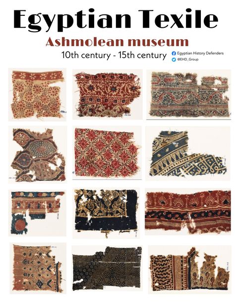 Textile fragment Ancient Egyptian Textiles, Egyptian Fabric Pattern, Ancient Egyptian Patterns, Egypt Traditional Clothing, Egyptian Culture Clothing, Egyptian Texture, Ancient Egyptian Aesthetic, Egyptian Textiles, Egyptian Design Pattern