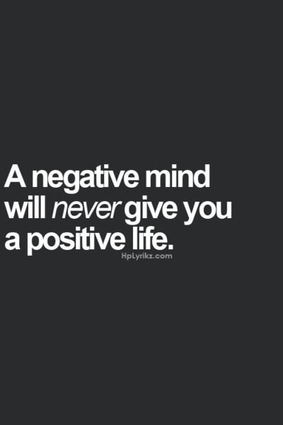 For real. I can't stand people who are constantly negative about everything when they have every reason to be positive. Positive Thoughts, Positiva Ord, Motivasi Diet, Inspirerende Ord, Motiverende Quotes, Best Inspirational Quotes, E Card, Positive Life, Quotable Quotes