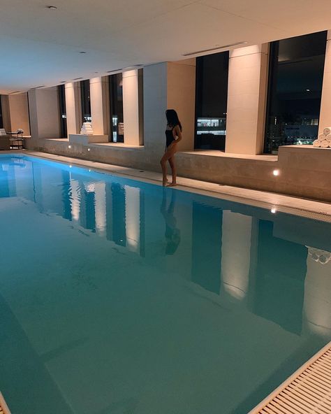 Hotel Pool St. Regis San Francisco (Salt water) Hotel Pool Aesthetic, Pool Aesthetic, Texas Trip, Pool Hotel, St Regis Hotel, Apocalypse Aesthetic, Hotel Pool, St Regis, Salt And Water