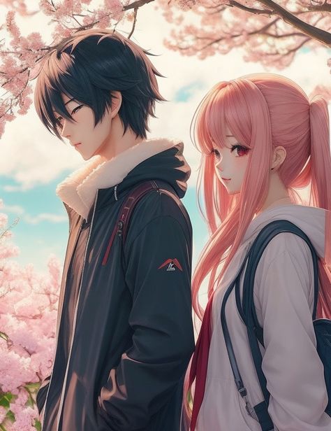 Quiet Kid, Asthetic Pics, Db Legends, Universe Wallpaper, Picture Love, Anime Pic, Couple Anime, Romantic Anime Couples, Background Wallpaper For Photoshop