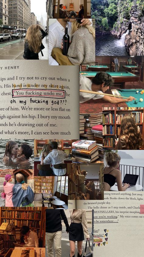 Books booklovers Books Boyfriend Aesthetic, Book Lovers Fanart Emily Henry, Cute Wallpapers Books, Book Lovers Book Aesthetic, Emily Henry Book Lovers Aesthetic, Booklovers Aesthetic Emily Henry, Books Lovers Aesthetic, Book Lovers By Emily Henry Aesthetic, Book Lover Emily Henry Aesthetic