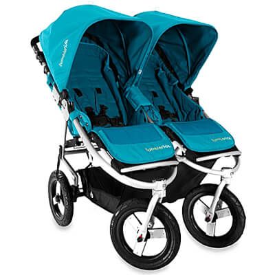 Bumbleride Indie Twin, Double Stroller For Twins, Bumbleride Indie, Baby Swings And Bouncers, Twin Car, Tandem Stroller, Double Jogging Stroller, Best Double Stroller, Best Baby Strollers