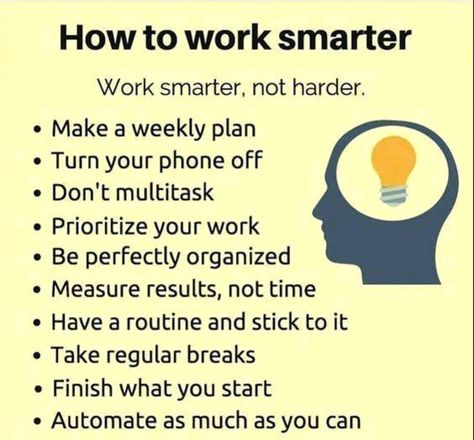 Organisation, Study Smarter Not Harder, Studera Motivation, Work Smarter Not Harder, Effective Study Tips, Time Management Strategies, Study Smarter, Smarter Not Harder, Work Skills