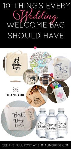 Wedding Guest Gift Bag, Wedding Guest Bags, Guest Gift Bags, Hotel Welcome Bags, Wedding Welcome Bag, Wedding Welcome Gifts, Destination Wedding Welcome Bag, Creative Wedding Favors, Welcome Bag