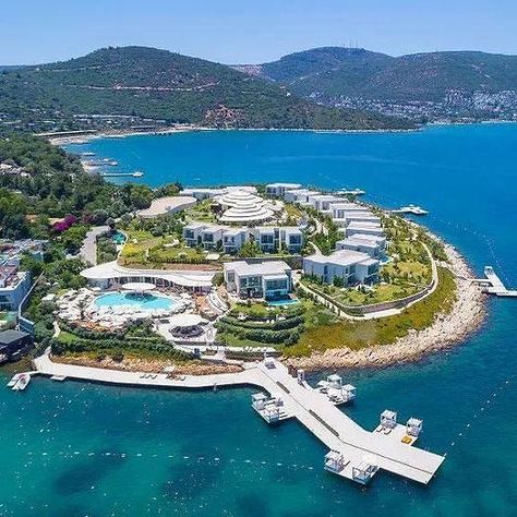 Alanya, Turkey Resorts, Turkey Hotels, Open Hotel, Seaside Hotel, Bodrum Turkey, Destin Hotels, Nikki Beach, Waterfront Restaurant