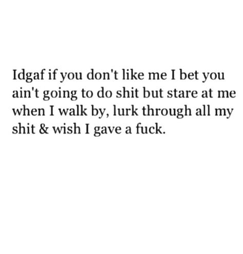 Idgaf About You Quotes, Funny Idgaf Quotes, At The End Of The Day Idgaf Tweet, How To Have An Idgaf Mindset, Idgaf Anymore Quotes, Twitter Quotes Idgaf, Idgaf Tweets Funny, Idgaf Era Quotes, Idgaf Mindset Aesthetic