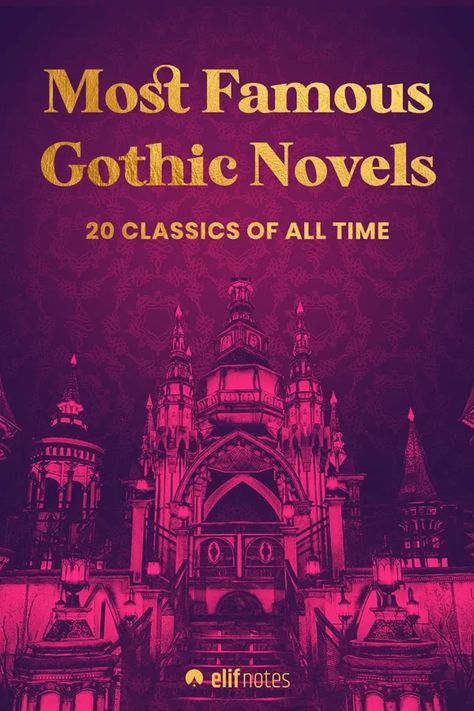 Best Classic Books, Gothic Novels, Gothic Stories, Horror Novels, Gothic Literature, Horror Literature, Gothic Books, Gothic Fiction, Prose Poetry