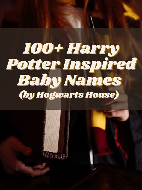 Harry Potter Last Names, Harry Potter Inspired Names, Harry Potter Name Ideas, Harry Potter Girl Names, Harry Potter Baby Names, Harry Potter Names, Harry Potter Baby Girl, Harry Potter Female Characters, Harry Potter Beasts