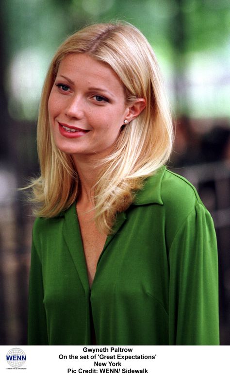 Balayage, Gwenyth Paltrow Hair, Gwyneth Paltrow Hair, Gweneth Paltrow, Gwyneth Paltrow Style, Gwenyth Paltrow, Blonde Hair Inspiration, 90s Hairstyles, Great Expectations