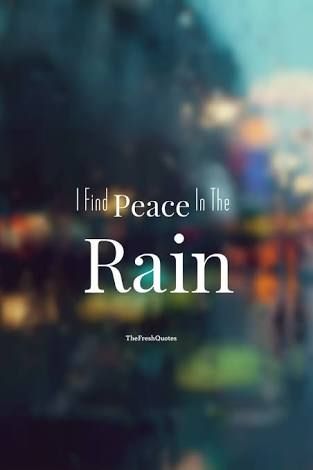 I so miss the rain ☔️.. it was so beautiful.. thunders and rains.. ♥️.. yummy food.. and rain outside ♥️♥️♥️ life is perfect Happy Rain Quotes, Love Rain Quotes, Romantic Rain Quotes, Romantic Rain, Quotes Rainbow, Rainy Day Quotes, Fresh Quotes, Rain Quotes, Quotes Romantic