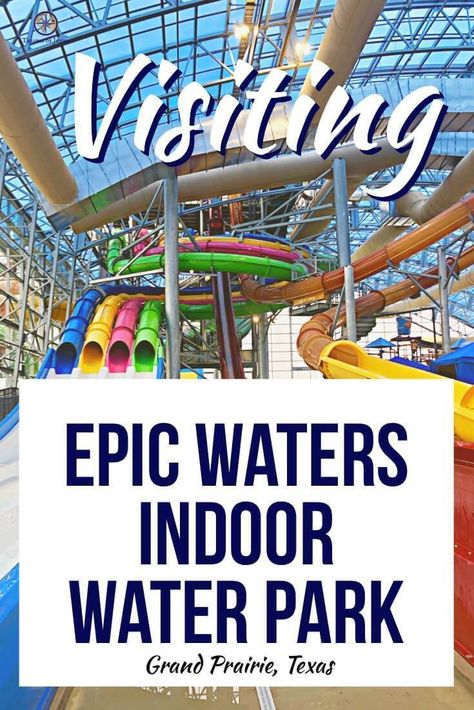 Take your family to Grand Prairie to visit this EPIC indoor water park! #waterpark #texasvacation #familytravelideas #thingstodoindallas Abandoned Amusement Parks, Indoor Water Park, Texas Vacations, Indoor Waterpark, Kid Friendly Travel Destinations, Grand Prairie, Vacation Usa, Waterpark, Swimming Holes