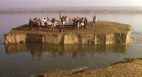Underground (1995) Emir Kusturica, Underground Film, Catch 22, Film World, Losing A Child, Movie Lover, Movie Scenes, Most Powerful, Cinematography