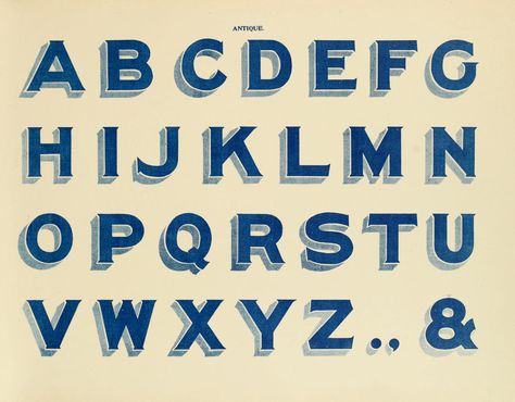 The art ornamenter and modern sign writer. "Up ... Sign Writing Fonts, Sign Painting Font, Sign Lettering Alphabet, Sign Lettering Fonts, Sign Painting Lettering, Sign Writer, Typographie Inspiration, Sign Fonts, Writing Fonts