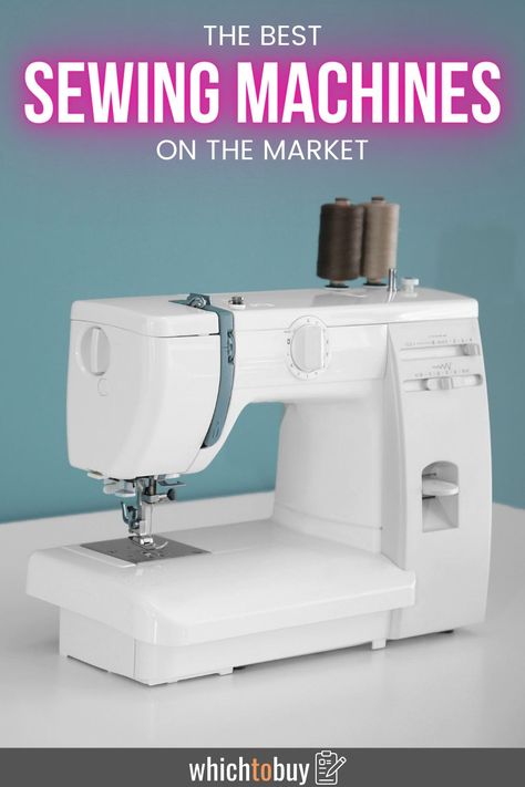 Best Sewing Machines Top 10, Sewing Machine Tension, Sewing Machines Best, Sewing Machine For Sale, Sewing Machine Brands, Household Sewing Machine, Computerized Sewing Machine, Best Sewing Machine, Household Sewing