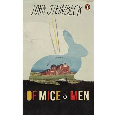 Mice, Books, Mice And Men, John Steinbeck, Of Mice And Men