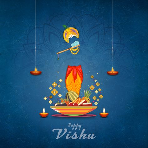 Happy Vishu Aesthetic, Happy Vishu Poster Design, Happy Vishu 2024, Vishu Poster Design, Vishu Background, Happy Vishu Poster, Happy Vishu Images, Vishu Poster, Vishu Images