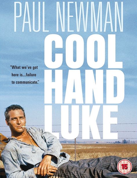 Cool Hand Luke, Movies To Watch Online, Dvds Movies, Mark Hamill, Paul Newman, Cinema Posters, Movie Buff, Good Movies To Watch, Movie Lover